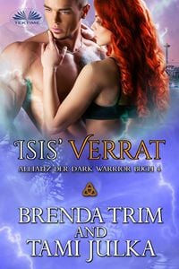Produktbild: Isis' Verrat