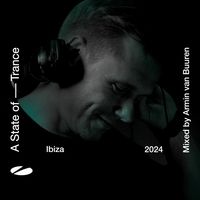 Produktbild: Buuren, A: State Of Trance Ibiza 2024