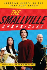 Produktbild: The Smallville Chronicles