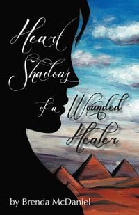 Produktbild: Heart Shadows of a Wounded Healer