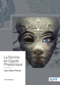 Produktbild: La femme en egypte pharaonique