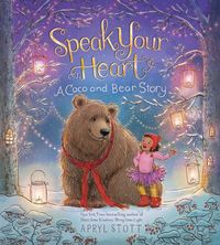 Produktbild: Speak Your Heart