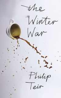 Produktbild: Teir, P: Winter War