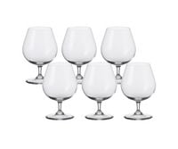Produktbild: Leonardo Cognac Glas 6er-Set Ciao+ Cognac Glas 6er-Set Ciao+