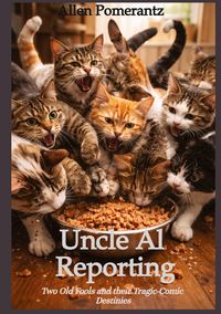 Produktbild: Uncle Al Reporting