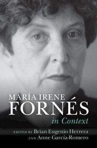 Produktbild: Mar&iacute;a Irene Forn&eacute;s In Context