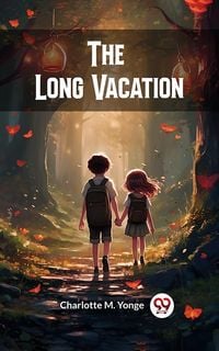 Produktbild: The Long Vacation