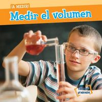Produktbild: Medir El Volumen (Measuring Volume)