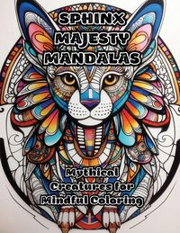 Produktbild: Sphinx Majesty Mandalas