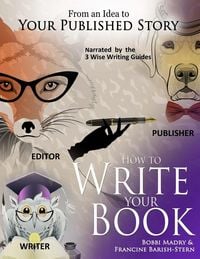 Produktbild: How to Write Your Book