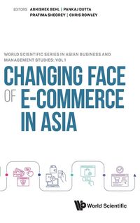 Produktbild: Changing Face Of E-Commerce in Asia
