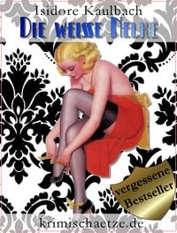 Produktbild: Die weiße Nelke