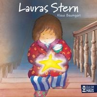 Produktbild: Lauras Stern (Pappbilderbuch)
