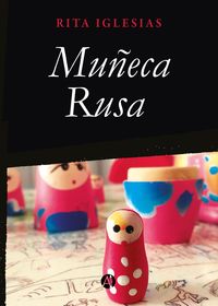 Produktbild: Mu&ntilde;eca Rusa