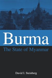 Produktbild: Burma
