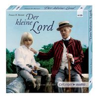 Produktbild: Burnett, F: Der kleine Lord