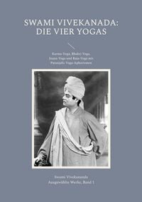 Produktbild: Die Vier Yogas