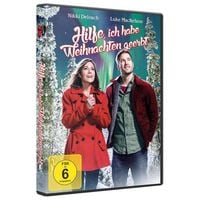 Produktbild: HILFE, ICH HABE WEIHNACHTEN GEERBT!