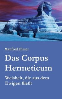Produktbild: Das Corpus Hermeticum