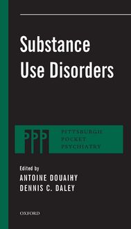 Produktbild: Substance Use Disorders