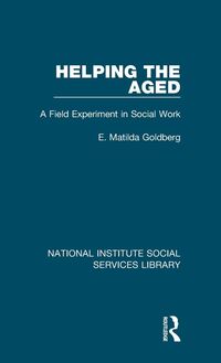 Produktbild: Helping the Aged