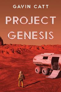 Produktbild: Project Genesis