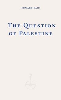 Produktbild: The Question of Palestine