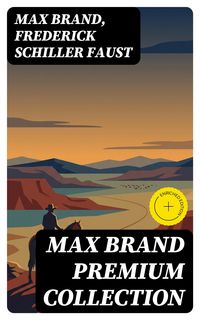 Produktbild: MAX BRAND Premium Collection