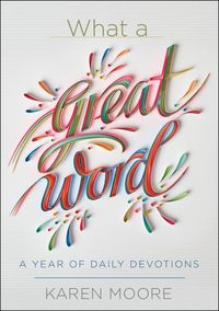 Produktbild: What a Great Word!