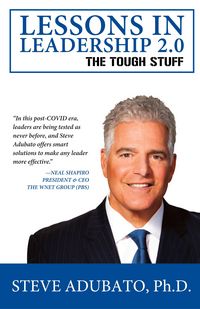 Produktbild: Lessons In Leadership 2.0-The Tough Stuff
