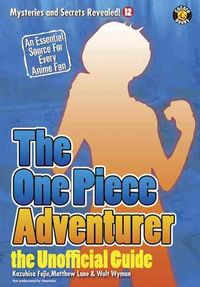 Produktbild: The One Piece Adventurer: A Treasure Trove of Trivia