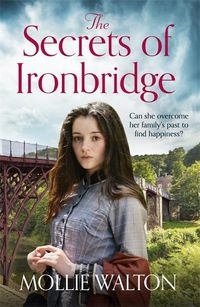 Produktbild: The Secrets of Ironbridge