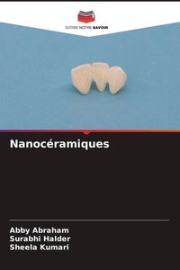 Produktbild: Nanoc&eacute;ramiques