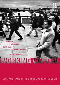 Produktbild: Working Capital