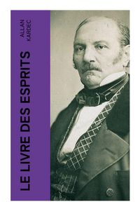 Produktbild: Le Livre des Esprits