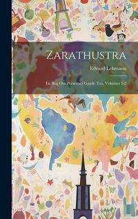 Produktbild: Zarathustra