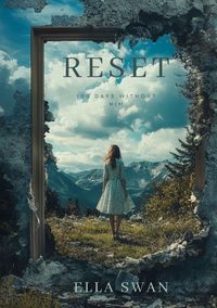 Produktbild: Reset - 100 days without him
