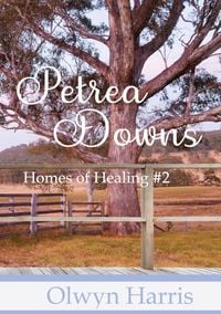 Produktbild: Petrea Downs