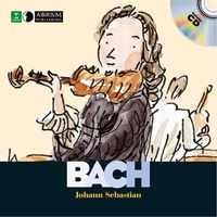 Produktbild: Johann Sebastian Bach