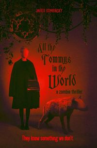 Produktbild: All the Tommys in the World