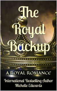 Produktbild: The Royal Backup