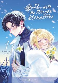 Produktbild: Par-del&agrave; les neiges &eacute;ternelles. Tome 1