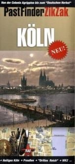 Produktbild: ZikZak K&ouml;ln