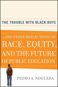 Produktbild: The Trouble With Black Boys