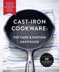 Produktbild: De Vito, D: Cast Iron Cookware