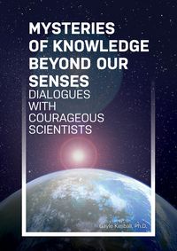 Produktbild: Mysteries of Knowledge Beyond Our Senses