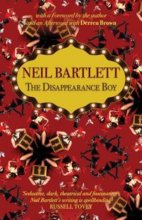 Produktbild: The Disappearance Boy