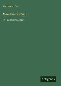 Produktbild: Mein buntes Buch