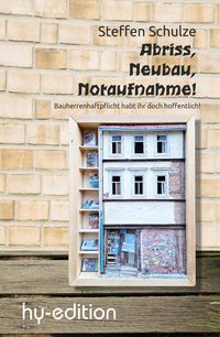 Produktbild: Abriss, Neubau, Notaufnahme