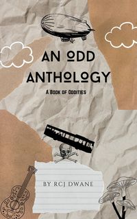 Produktbild: An Odd Anthology